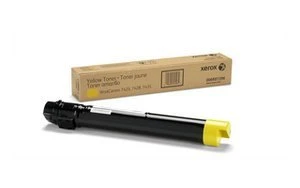 Xerox Toner 006R01396/006R01400 gelb