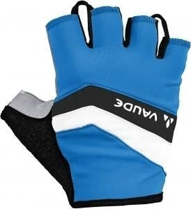 Vaude Active Fahrradhandschuhe blau (Herren)