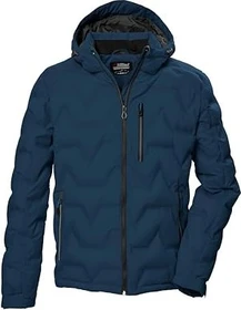 Killtec KOW 60 MN QLTD Funktionsjacke dark blue (Herren)