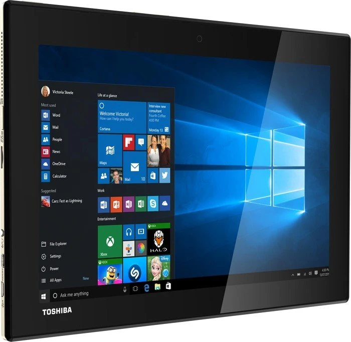 Toshiba Satellite Click 10 LX0W-C-104
