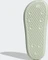 adidas Ayoon Adilette linen green/core black (Herren) Vorschaubild
