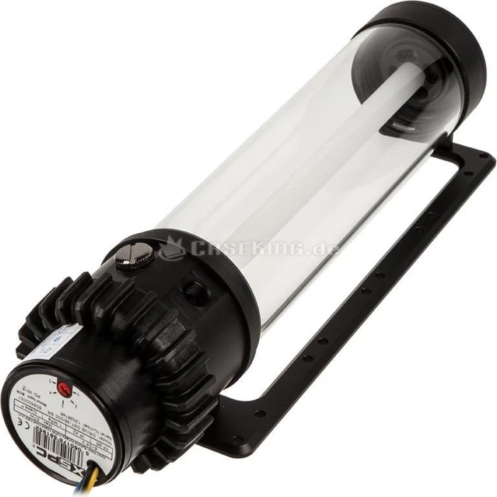 XSPC D5 Photon 270 V2 mit Pumpe