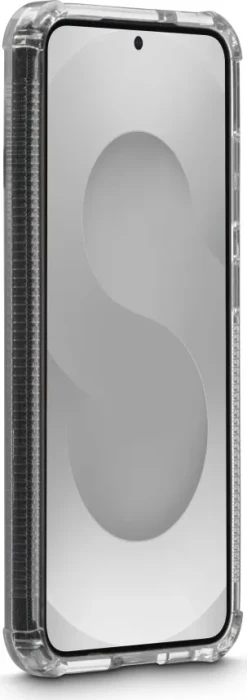 Hama Handyhülle Extreme Protect für Samsung Galaxy S26 transparent