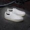 adidas Velosamba Leather cloud white/crystal white Vorschaubild