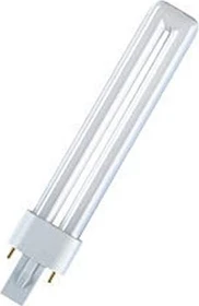 Osram Dulux S 9W/827 G23