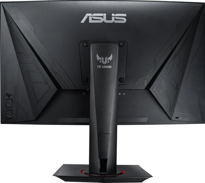 ASUS TUF Gaming VG27VQ, 27"