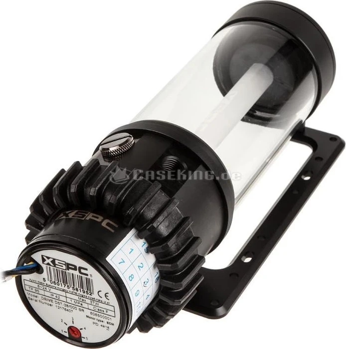 XSPC D5 Photon 170 V2 mit Pumpe