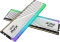 ADATA XPG LANCER BLADE RGB White UDIMM 64GB Kit, DDR5-6000, CL28-36-36, 2RX8 Vorschaubild