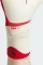 adidas Predator Pro Torwarthandschuhe white/pure ruby/black Vorschaubild