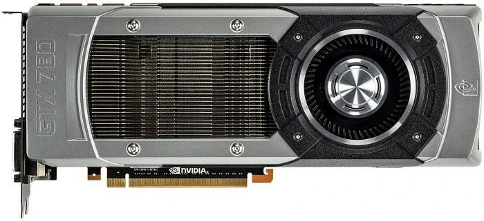 Zotac GeForce GTX 780 + Game-Bundle, 3GB GDDR5, 2x DVI, HDMI, DP