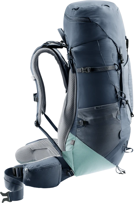 Deuter Aircontact Lite 35+10 SL ink/jade (Damen)