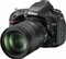 Nikon D610 Vorschaubild