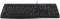 Logitech OEM K120 Keyboard for Business, schwarz, USB, DE Vorschaubild