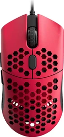 HK Gaming Sirius-M 3360 Gaming Mouse Monza rot, USB