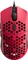 HK Gaming Sirius-M 3360 Gaming Mouse Monza rot, USB Vorschaubild