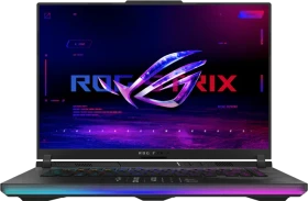 ASUS ROG Strix Scar 16 (2024) G634JYR-RA069W, Off Black, Core i9-14900HX, 64GB RAM, 4TB SSD, GeForce RTX 4090, DE