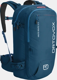 Ortovox Haute Route 30 S petrol blue
