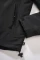 Brandit Windbreaker Frontzip Jacke schwarz (Damen) Vorschaubild