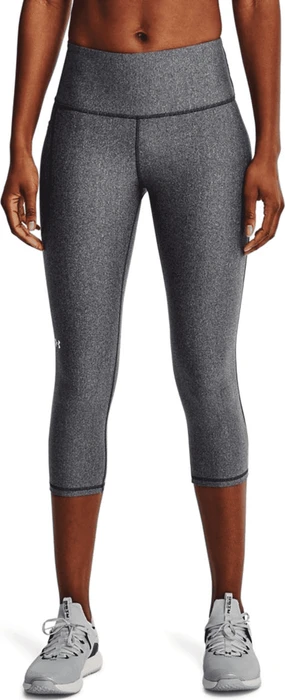 Under Armour HeatGear Armour No-Slip Hose 3/4 (Damen)