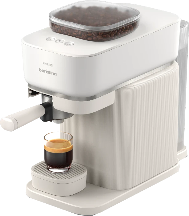 Philips Baristina