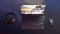 Lenovo Legion M600s Qi Wireless Gaming Mouse, Storm Grey, USB/Bluetooth Vorschaubild