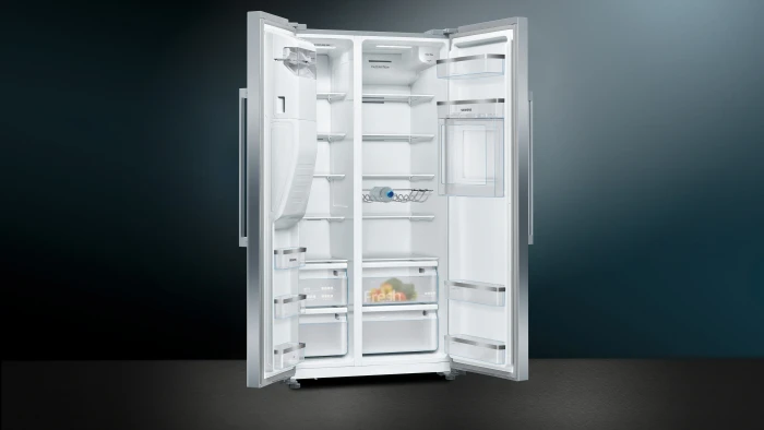 Siemens iQ500 KA93GAIDP Side-by-Side