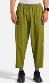 Odlo Ascent Ultralight Tapered Ripstop Hose 7/8 guacamole (Herren)