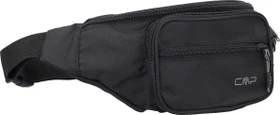 CMP Hiking Habana Bauchtasche grau