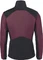 Vaude Minaki IV Fahrradjacke cassis (Damen) Vorschaubild