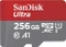 SanDisk Ultra, microSD UHS-I U1, A1, Rev-AC Vorschaubild
