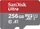SanDisk Ultra R150 256GB Kit, UHS-I U1, A1, Class 10 (SDSQUAC-256G)