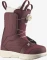 Salomon Pearl BOA Softboot tawny port (Damen) (Modell 2025/2026) Vorschaubild