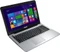 ASUS K555LD-XO124, silber, Core i3-4010U, 4GB RAM, 1TB HDD, GeForce 820M, PL Vorschaubild