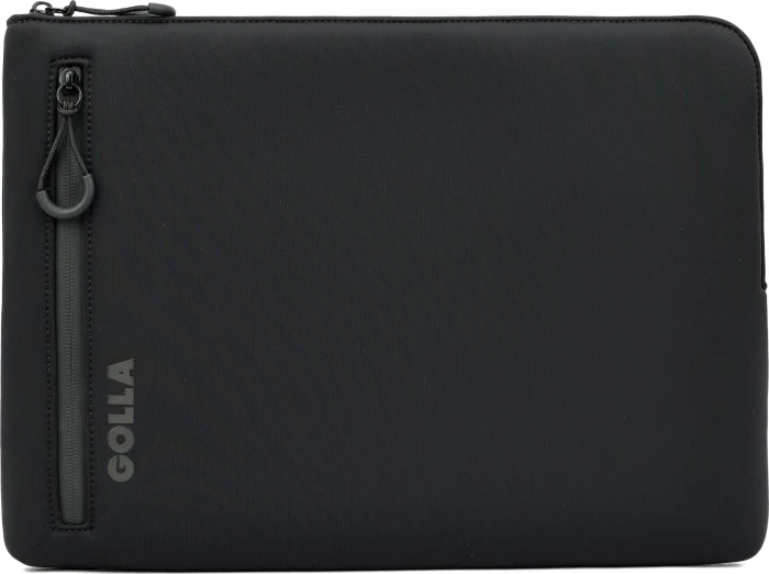 Golla Neoprene Laptop Sleeve 13" Schutzhülle schwarz
