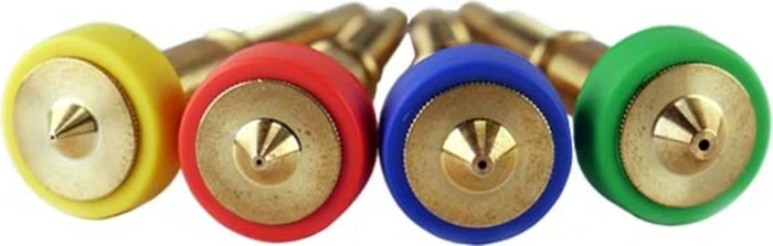 E3D Revo Druckdüse, 0.25mm