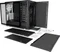 Fractal Design Define R6 Black TG, Glasfenster, schallgedämmt Vorschaubild