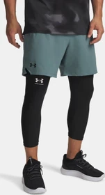Under Armour Vanish Hose kurz jasper blue/black (Herren)