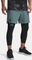 Under Armour Vanish Hose kurz jasper blue/black (Herren) Vorschaubild