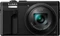 Panasonic Lumix DMC-TZ80 schwarz Vorschaubild