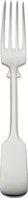 Robbe & Berking Alt-Spaten Sterlingsilber Dessertgabel