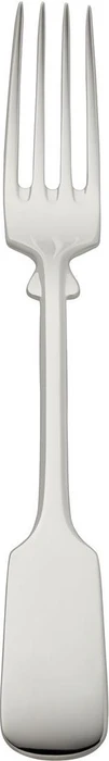 Robbe & Berking Alt-Spaten Sterlingsilber Dessertgabel