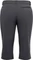 Vaude Farley Stretch Capri II Hose 3/4 basalt (Damen) Vorschaubild