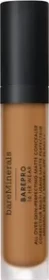 bareMinerals BarePro 16H Skin-Perfecting Matte Concealer medium deep 400 neutral LSF25, 8ml