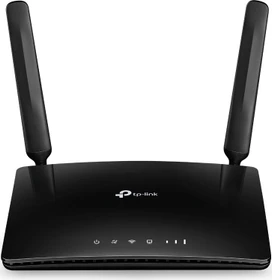 TP-Link TL-MR6400, V4/V5