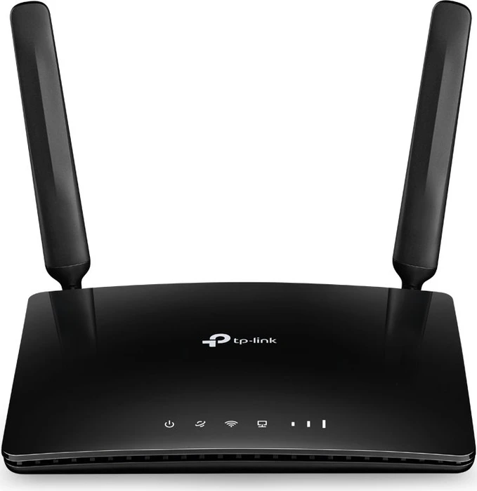 TP-Link TL-MR6400, V4/V5