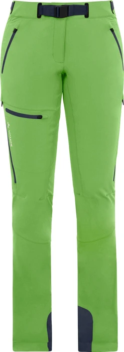 Vaude Badile II Hose lang apple (Damen)