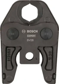 Bosch Professional EXPERT Standard V/SV28 Pressbacke