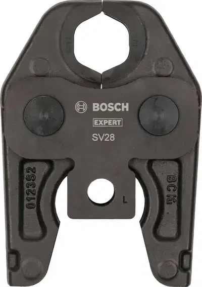Bosch Professional EXPERT Standard V/SV28 Pressbacke