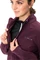 Vaude Wintry IV Fahrradjacke cassis (Damen) Vorschaubild
