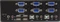 StarTech 2-fach Dual-VGA KVM-Switch Vorschaubild